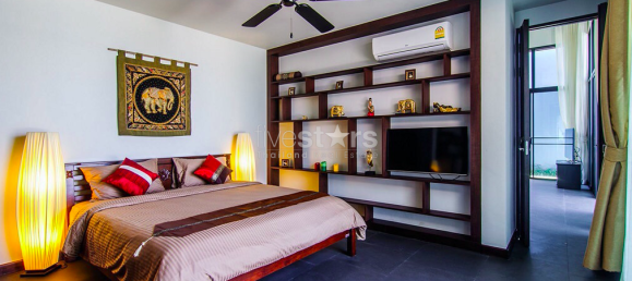 2 bedrooms Cafe / restaurant in Phuket, Thailand No. 19350 9