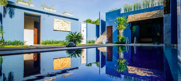 2 bedrooms Cafe / restaurant in Phuket, Thailand No. 19350 2