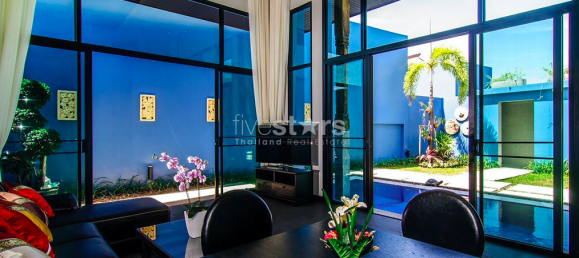 2 bedrooms Cafe / restaurant in Phuket, Thailand No. 19350 7