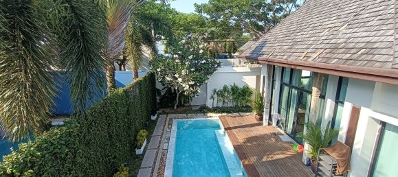 2 chambres Maison à Phuket, Thailand No. 19350 3