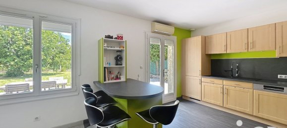 4 bedrooms House in Les Chapelles-Bourbon, France No. 345301 9