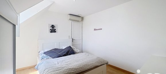 4 bedrooms House in Les Chapelles-Bourbon, France No. 345301 16