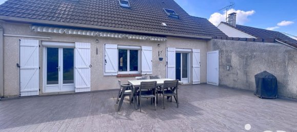 4 bedrooms House in Les Chapelles-Bourbon, France No. 345301 26