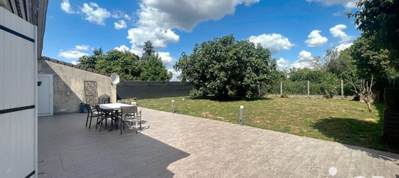 4 bedrooms House in Les Chapelles-Bourbon, France No. 345301 27