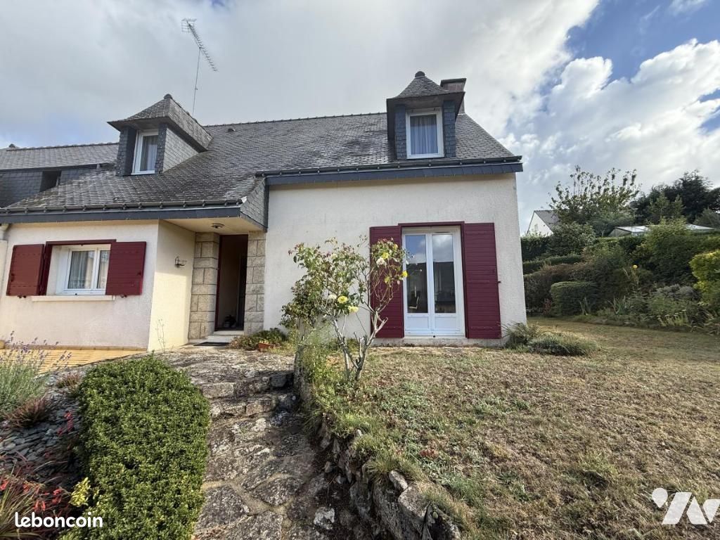 6غرفة فيلا في Auray, France رقم 332029