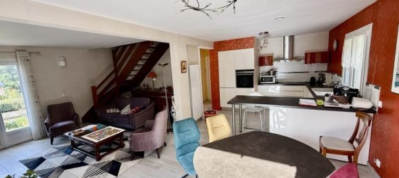 6غرفة فيلا في Auray, France رقم 332029 7