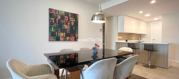 2 غرف نوم شقة في Estepona, Spain رقم 136384 16