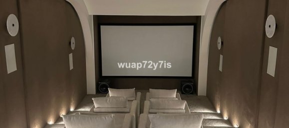 2 غرف نوم شقة في Estepona, Spain رقم 136384 31