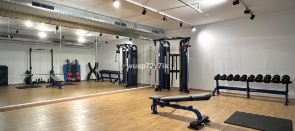 2 غرف نوم شقة في Estepona, Spain رقم 136384 29