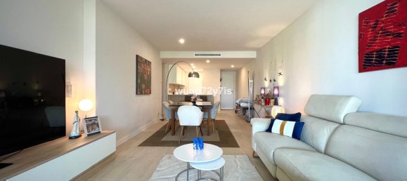 2 غرف نوم شقة في Estepona, Spain رقم 136384 5