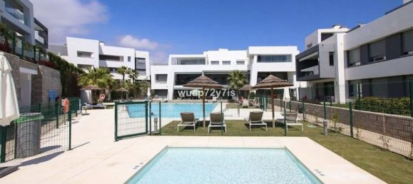 2 غرف نوم شقة في Estepona, Spain رقم 136384 35