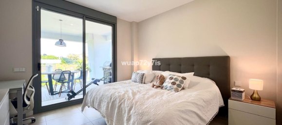 2 غرف نوم شقة في Estepona, Spain رقم 136384 20