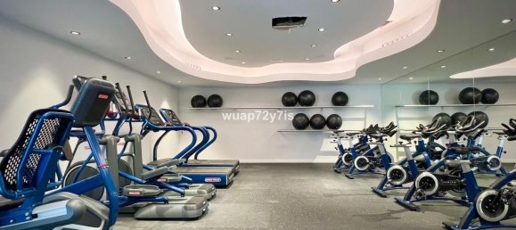 2 غرف نوم شقة في Estepona, Spain رقم 136384 27