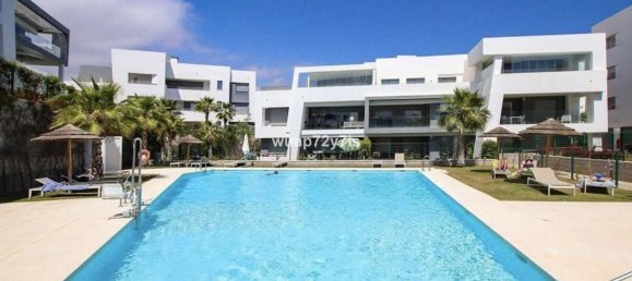 2 غرف نوم شقة في Estepona, Spain رقم 136384 2