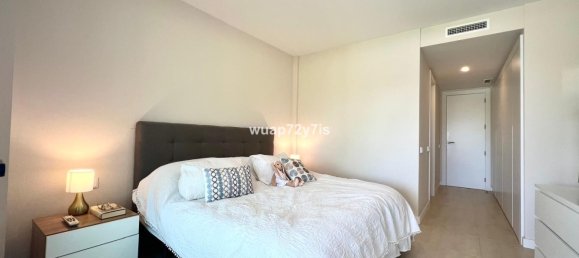 2 غرف نوم شقة في Estepona, Spain رقم 136384 21