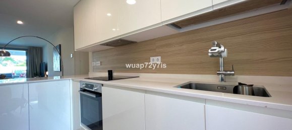 2 غرف نوم شقة في Estepona, Spain رقم 136384 19