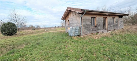 Casa de 1 dormitorio en Saint-Germain-du-Bois, France No. 198799 12