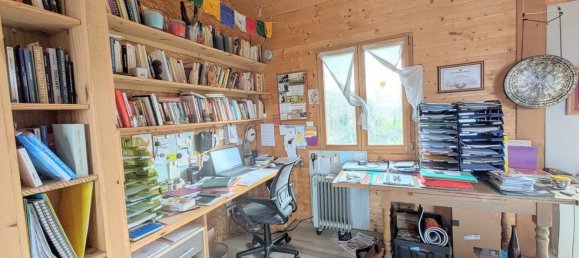 Casa de 1 dormitorio en Saint-Germain-du-Bois, France No. 198799 4