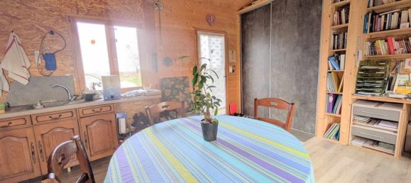 Casa de 1 dormitorio en Saint-Germain-du-Bois, France No. 198799 2