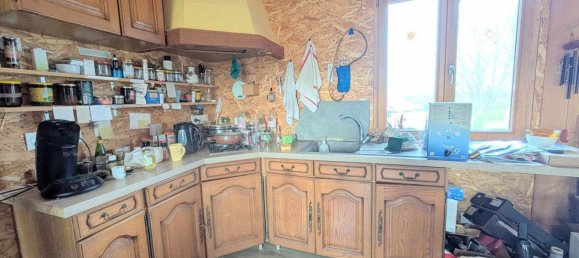 Casa de 1 dormitorio en Saint-Germain-du-Bois, France No. 198799 6