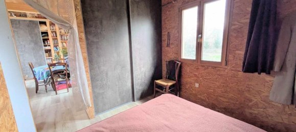 Casa de 1 dormitorio en Saint-Germain-du-Bois, France No. 198799 8