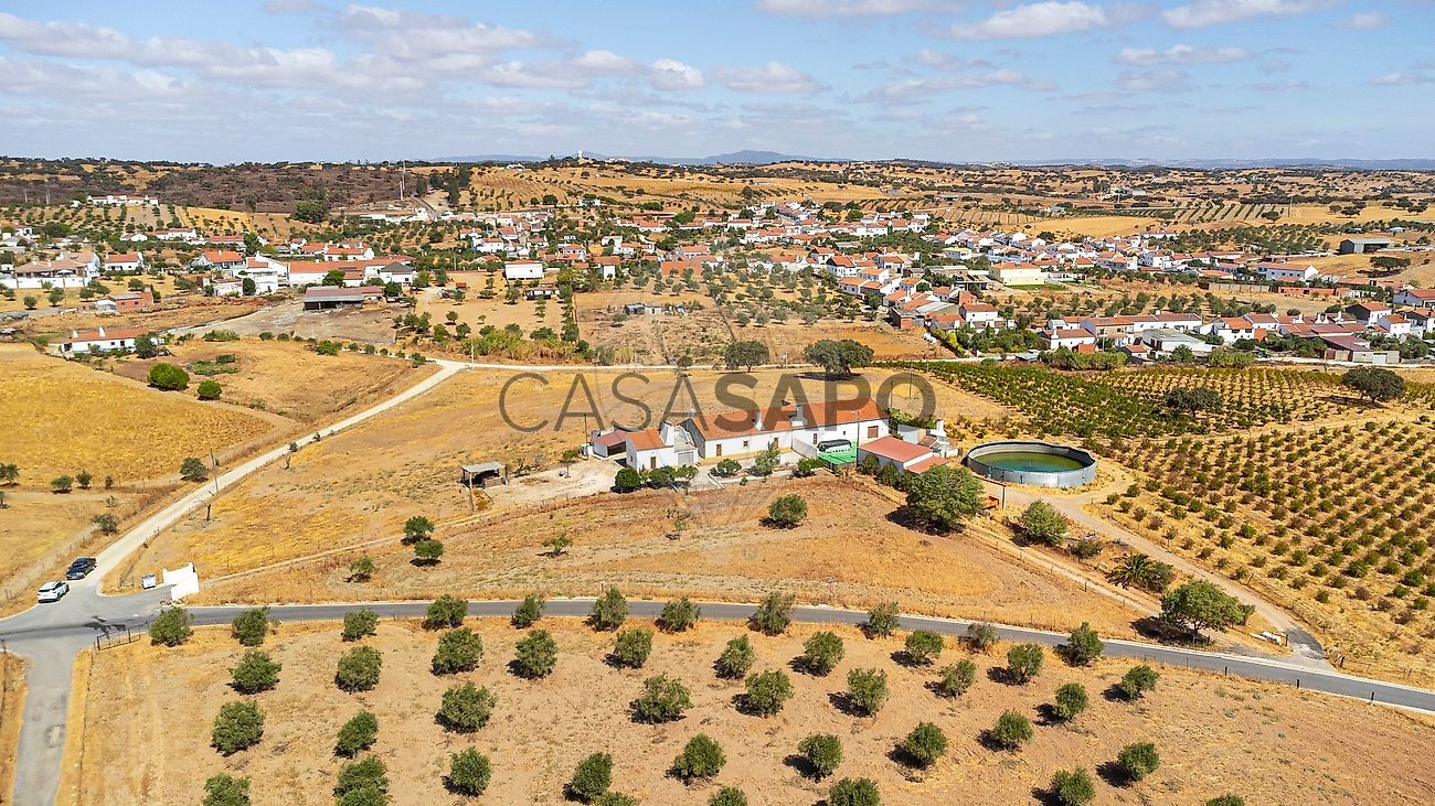 3 bedrooms House in Alandroal, Portugal No. 321624