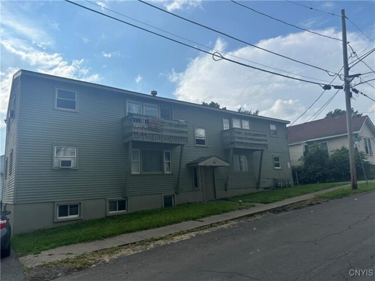 5 bedrooms House in Syracuse, USA No. 380890