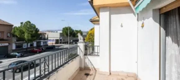 5 chambres Maison de ville à Pinos Puente, Spain No. 29622 11