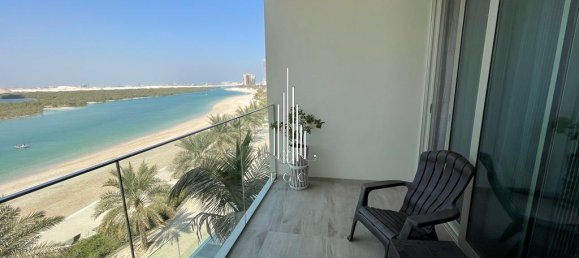 2 غرف نوم شقة في جزيرة الريم, UAE رقم 31194 2