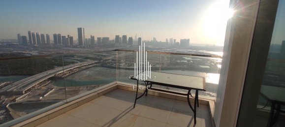 2 غرف نوم شقة في جزيرة الريم, UAE رقم 31194 5