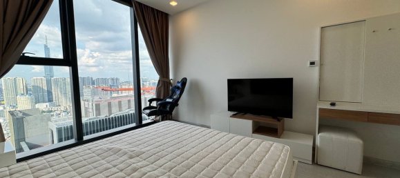 2 chambres condominium à vendre à District 1, Ho Chi Minh, Vietnam № 20741 3
