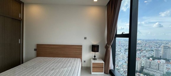 2 chambres condominium à vendre à District 1, Ho Chi Minh, Vietnam № 20741 6