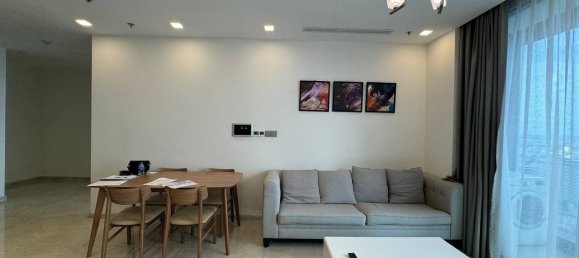 2 chambres condominium à vendre à District 1, Ho Chi Minh, Vietnam № 20741 5