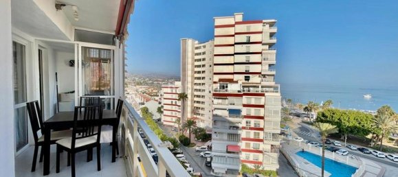 3 غرف نوم شقة في Torre del Mar, Spain رقم 137441 26