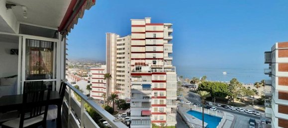 3 غرف نوم شقة في Torre del Mar, Spain رقم 137441 25