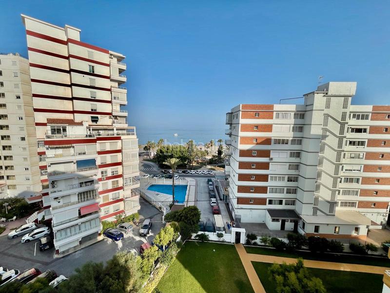3 غرف نوم شقة في Torre del Mar, Spain رقم 137441