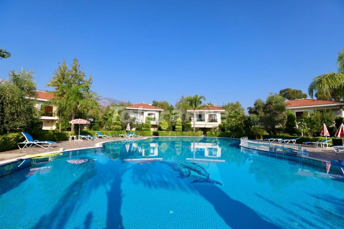 فيلا 3+1 في Kemer, Turkey رقم 47771