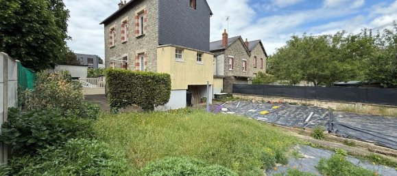 Casa T2 em Rennes, France N.º 276036 14