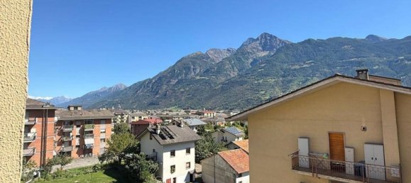 4 Schlafzimmer Wohnung in Aosta, Italy, Nr. 326356 22
