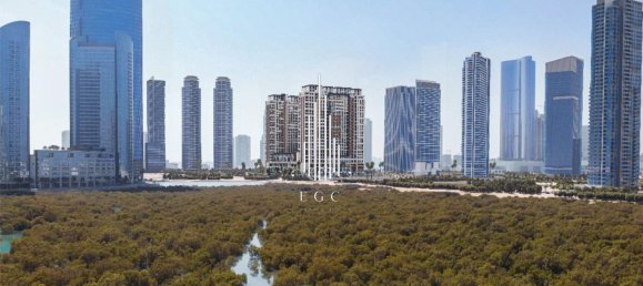 Apartamento de 3 dormitorios en Al Reem Island, UAE No. 95534 11