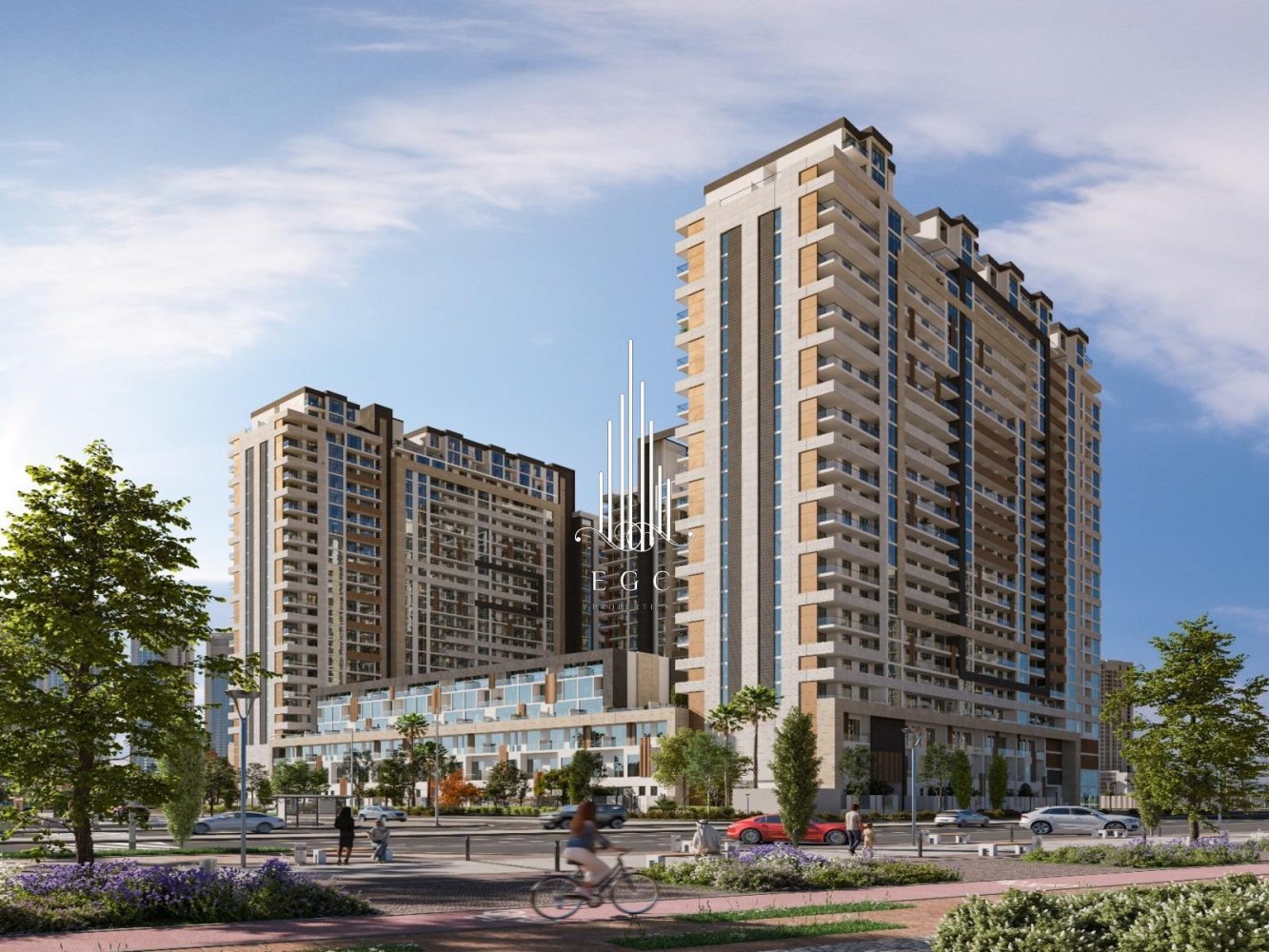 3 bedrooms Apartment in Al Reem Island, UAE No. 95534