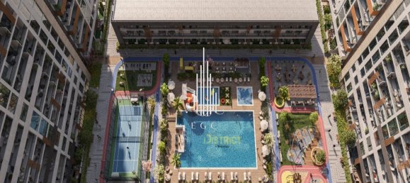 Apartamento de 3 dormitorios en Al Reem Island, UAE No. 95534 8