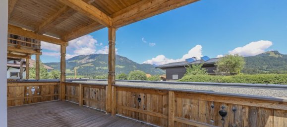 3 rooms Apartment in Fieberbrunn, Austria No. 246224 10