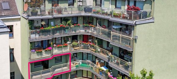 Квартира с 3 комнатами в Оттакринг, Австрия № 148336 7