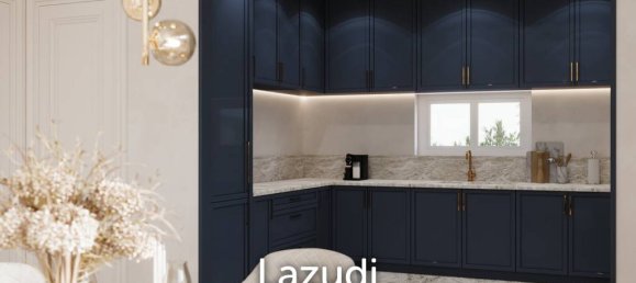 3 bedrooms Villa in Bang Tao, Thailand No. 17371 9