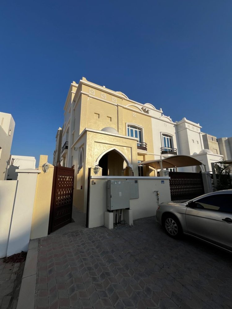 5 غرف نوم Property في مسقط, Oman رقم 1556
