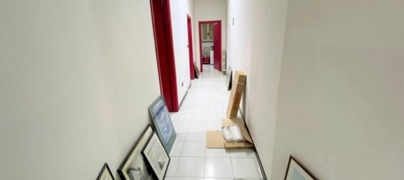 5 rooms Building in Catanzaro, Italy No. 104304 5