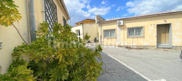 5 rooms Building in Catanzaro, Italy No. 104304 15