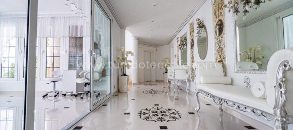 6 chambres Villa à Adeje, Spain No. 115910 7