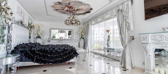 6 chambres Villa à Adeje, Spain No. 115910 24